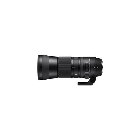 Sigma 150-600mm F5.0-6.3 DG OS HSM Canon [KONKURS] - 4